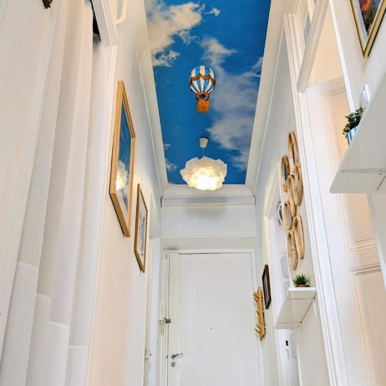Condonovanice - Appartement 3 Chambres - 8