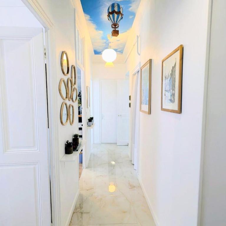 Condonovanice - Appartement 3 Chambres - 7