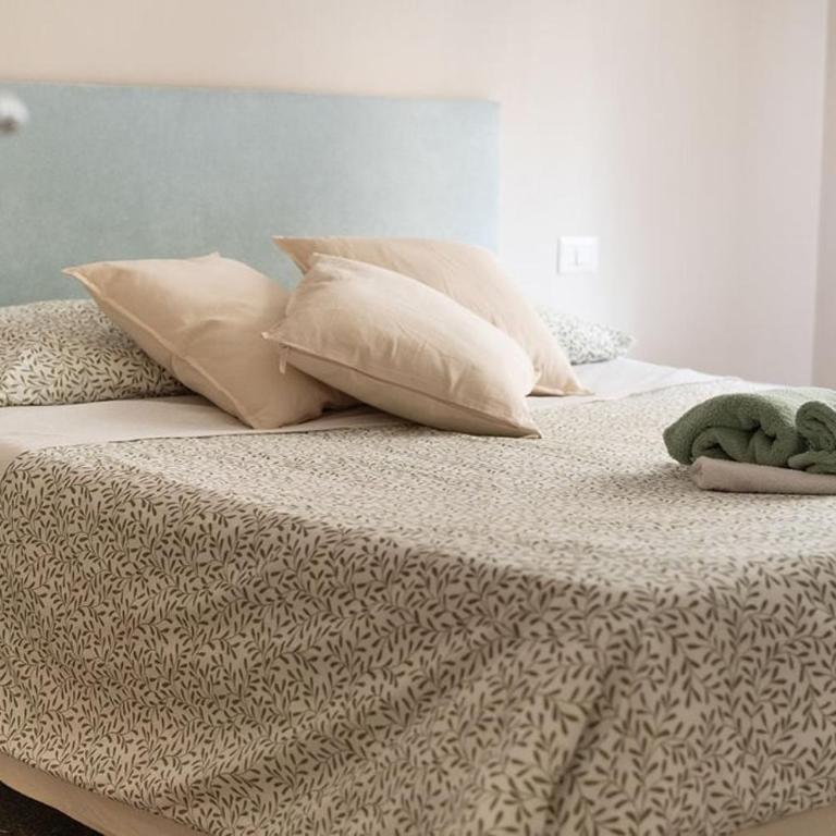Modern 2BR Apt w-Balcony e AC near VaticanMuseums - Appartamento con 2 Camere da Letto - 37