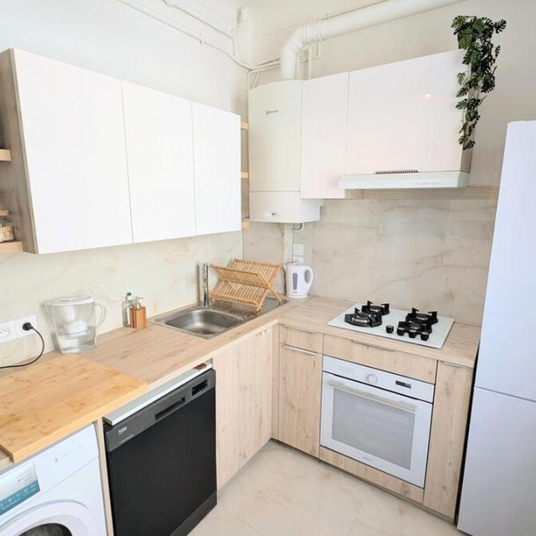 Condonovanice - Appartement 3 Chambres - 3