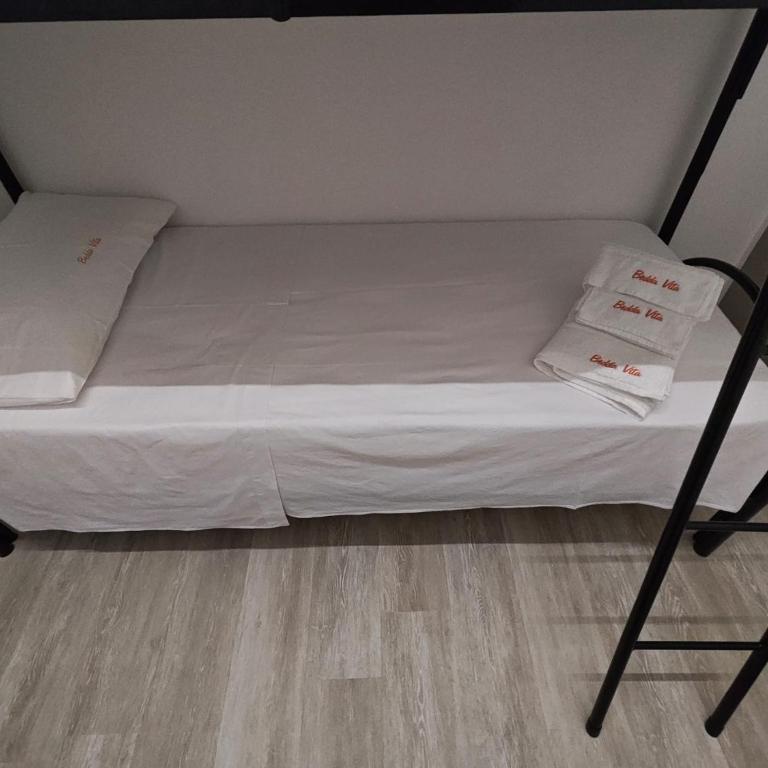 Bedda Vita - Appartamento Superior con 2 Camere da Letto - 17