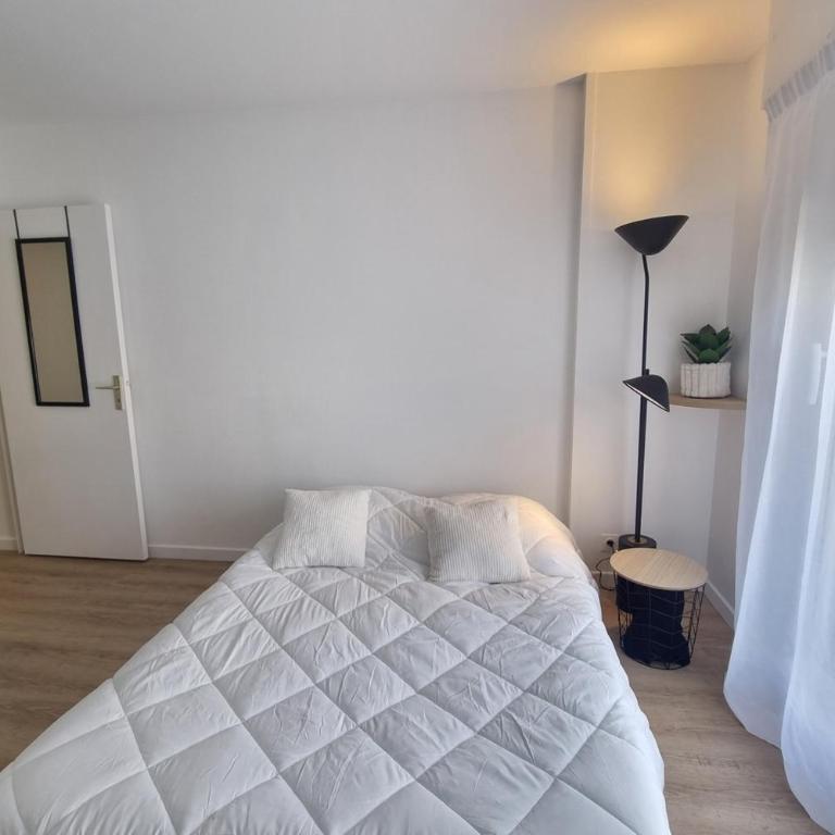 AC studio with balcony in central Arcachon - Studio - 7