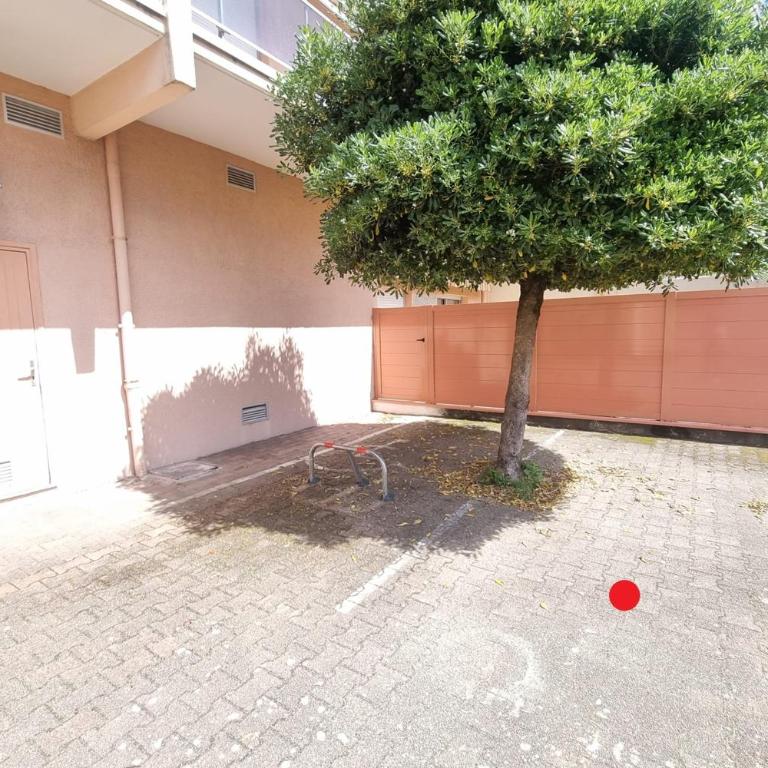 AC studio with balcony in central Arcachon - Studio - 14