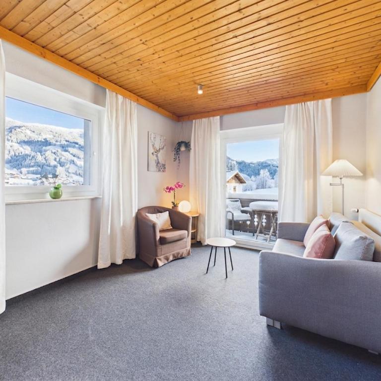 Boutique73 Exclusive Villa 10 Guests All Seasons - Haus mit 5 Schlafzimmern - 21
