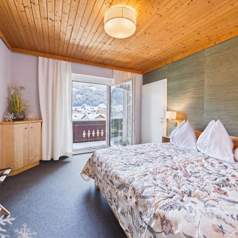 Boutique73 Exclusive Villa 10 Guests All Seasons - Haus mit 5 Schlafzimmern - 5
