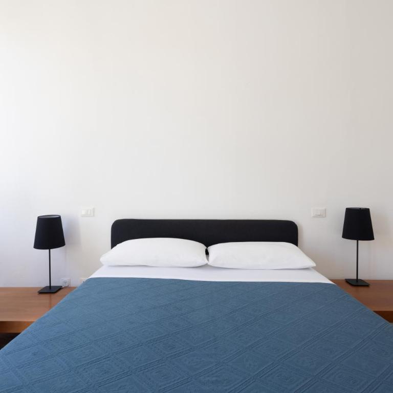 Elegant Charme Apartment near Cinque Terre Free Garage 600m far - Three-Bedroom Apartment - 43