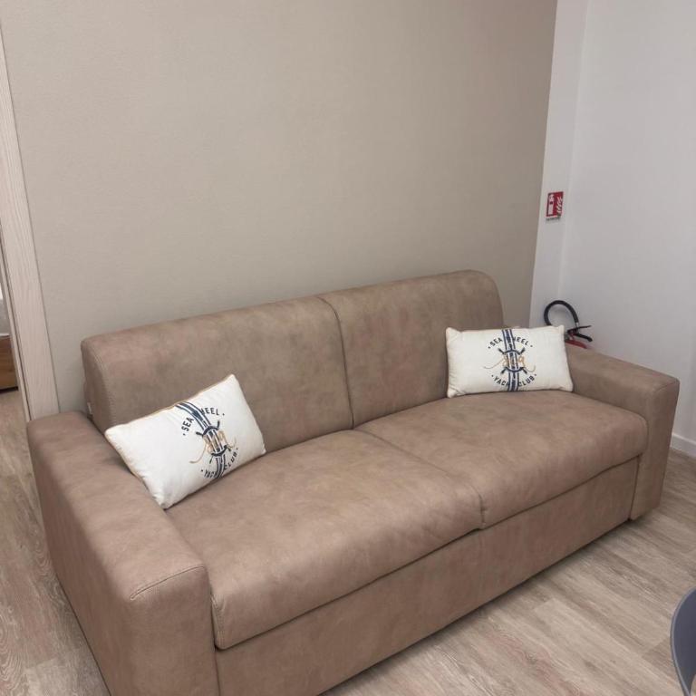 Bedda Vita - Appartamento Superior con 1 Camera da Letto - 14