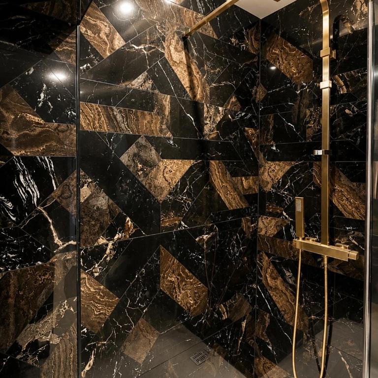 Le Jedlina - T2 sauna privé extérieur, parking gratuit - Appartement 1 Chambre - 9