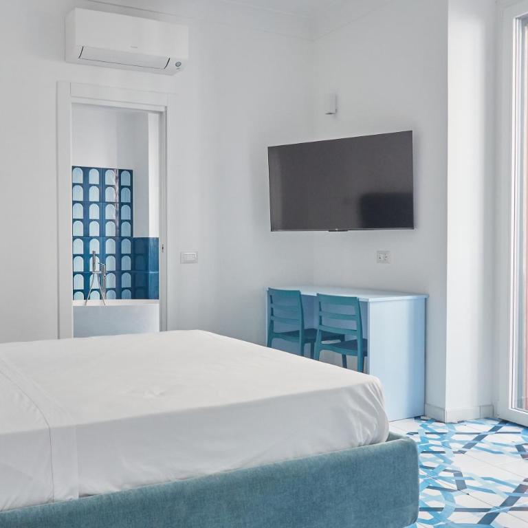 Maison Blu Royal - Appartamento con 3 Camere da Letto - 19