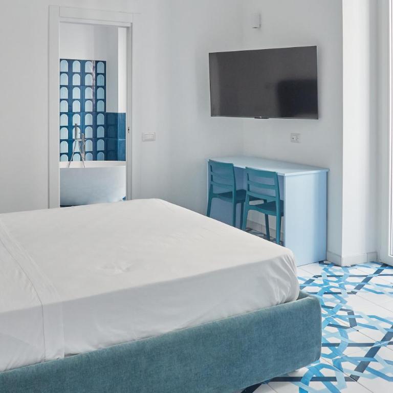 Maison Blu Royal - Appartamento con 3 Camere da Letto - 21