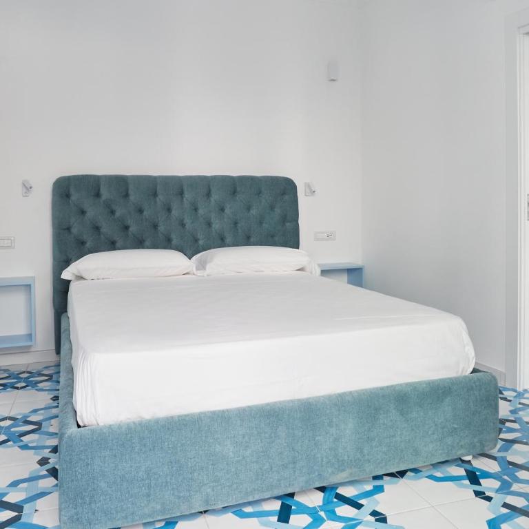 Maison Blu Royal - Appartamento con 3 Camere da Letto - 22