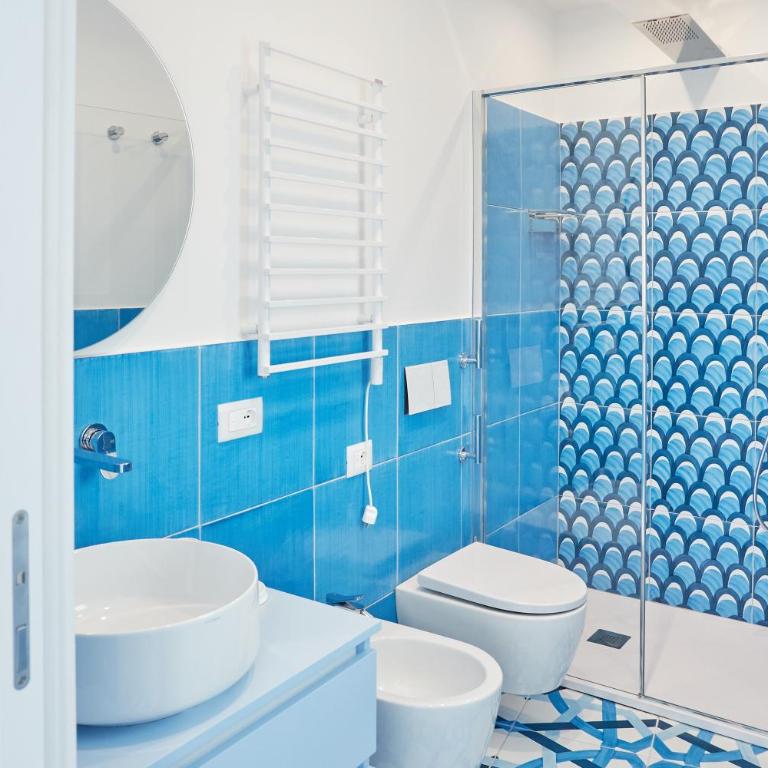 Maison Blu Royal - Appartamento con 3 Camere da Letto - 23
