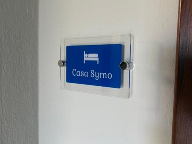 Casa Symo - Appartamento con 1 Camera da Letto - 2