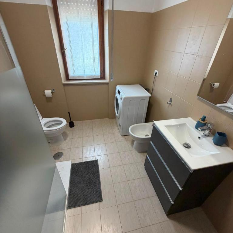 Casa Symo - Appartamento con 1 Camera da Letto - 8