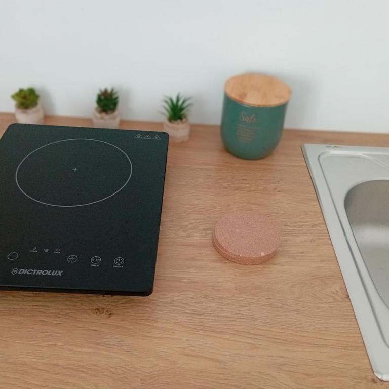 IsaBi suite - Appartamento con 1 Camera da Letto e con Giardino - 22