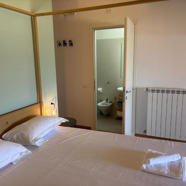 FERRARI21 Acquario - Appartamento con 1 Camera da Letto - 12