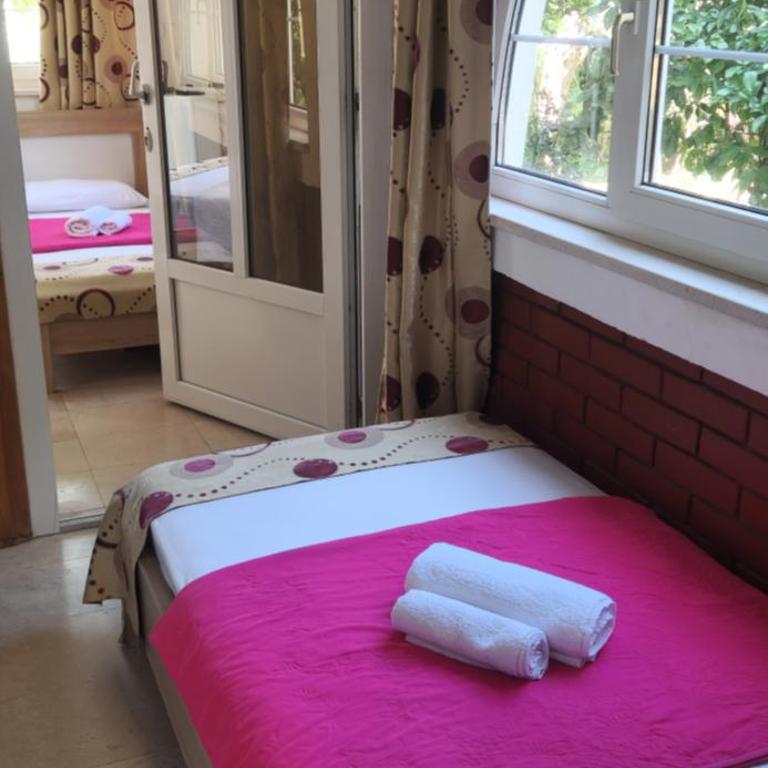 Adriatic Villa Matea - Četvorokrevetna Soba - 5