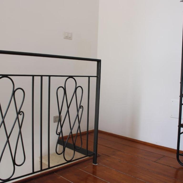 IsaBi suite - Appartamento con 1 Camera da Letto e con Giardino - 27