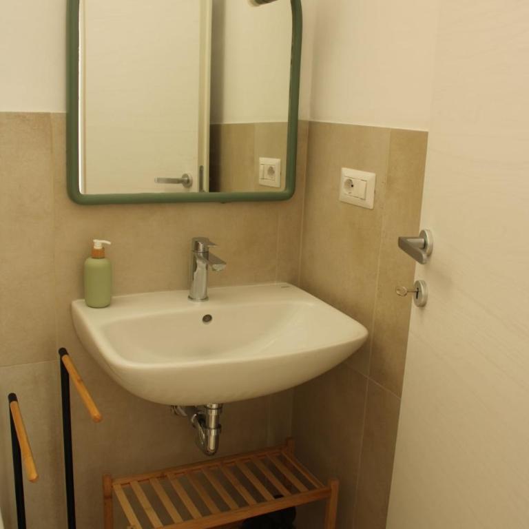IsaBi suite - Appartamento con 1 Camera da Letto e con Giardino - 28