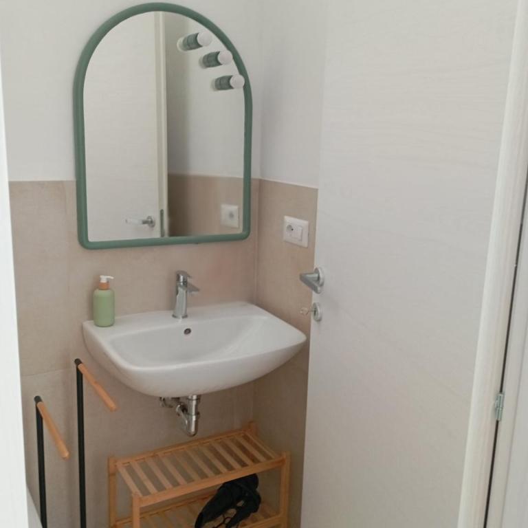 IsaBi suite - Appartamento con 1 Camera da Letto e con Giardino - 32