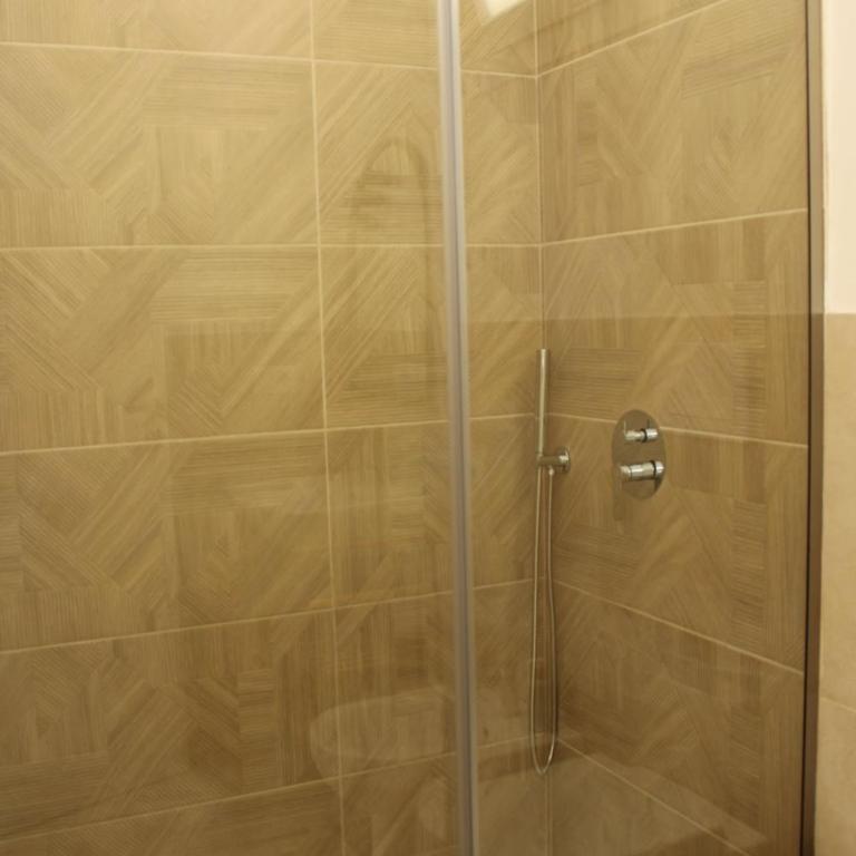 IsaBi suite - Appartamento con 1 Camera da Letto e con Giardino - 33