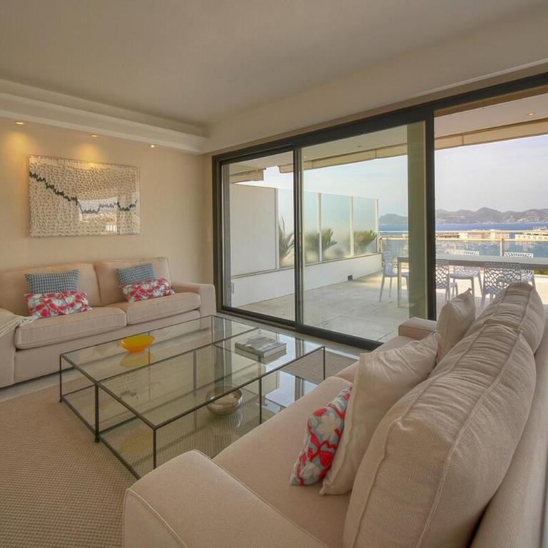 Anie 3-Room Apartment Parking - Appartement 2 Chambres - 1
