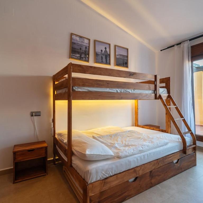 Alcossebre Beach Penthouse - Apartamento de 2 dormitorios - 10