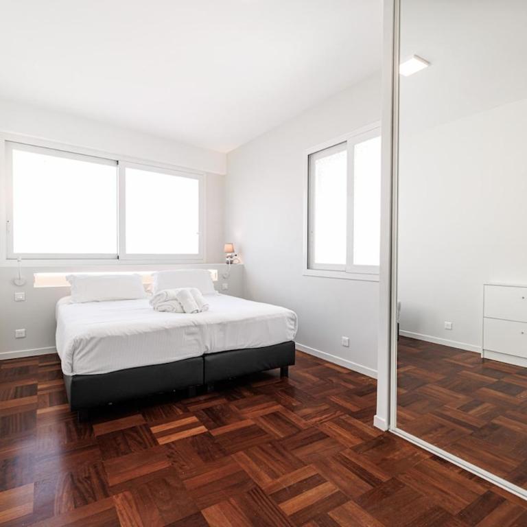 Panoramic Sea View - 1 Bdr Promenade - Apartment mit 1 Schlafzimmer - 6