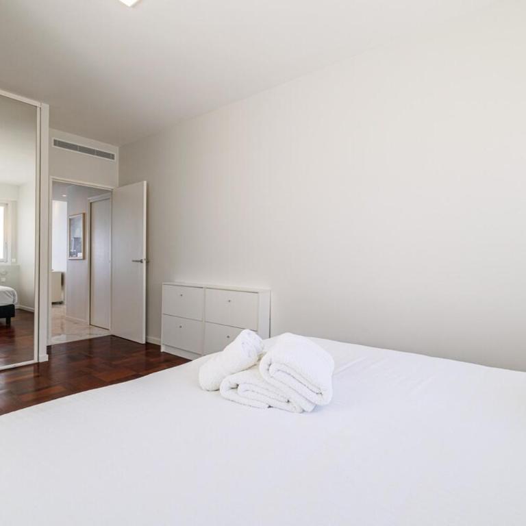 Panoramic Sea View - 1 Bdr Promenade - Apartment mit 1 Schlafzimmer - 14