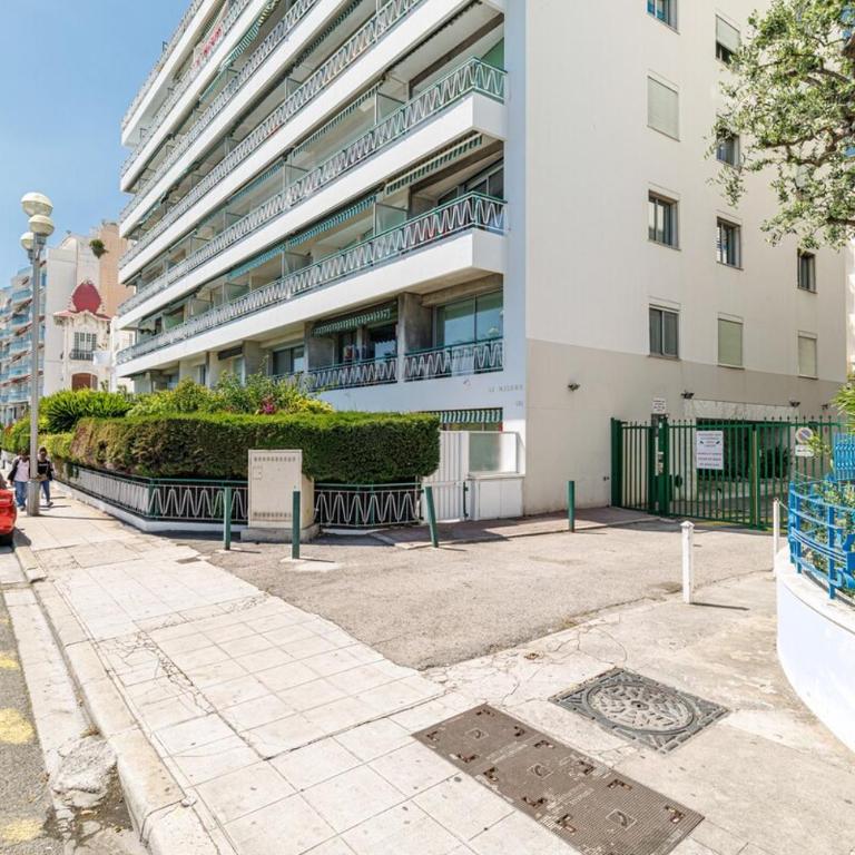 Panoramic Sea View - 1 Bdr Promenade - Apartment mit 1 Schlafzimmer - 37