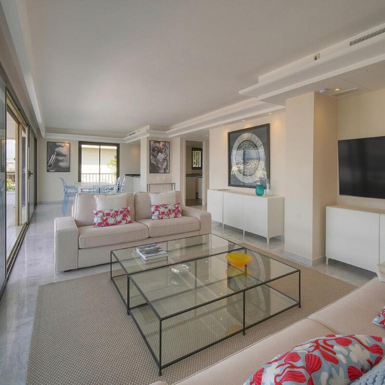 Anie 3-Room Apartment Parking - Appartement 2 Chambres - 2
