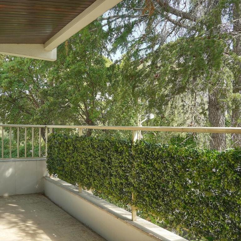 Anie 3-Room Apartment Parking - Appartement 2 Chambres - 5