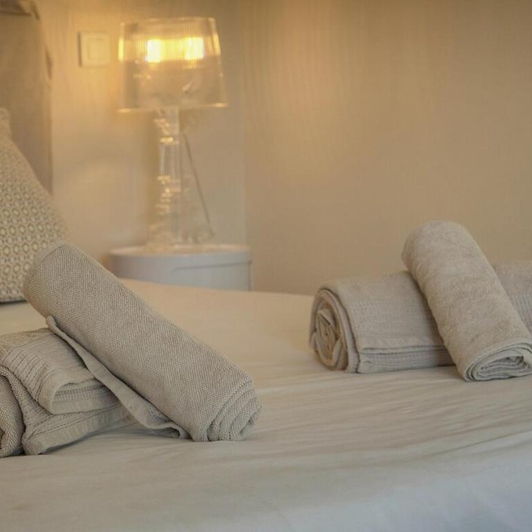 Anie 3-Room Apartment Parking - Appartement 2 Chambres - 6