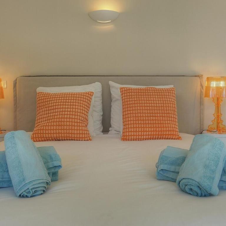 Anie 3-Room Apartment Parking - Appartement 2 Chambres - 7
