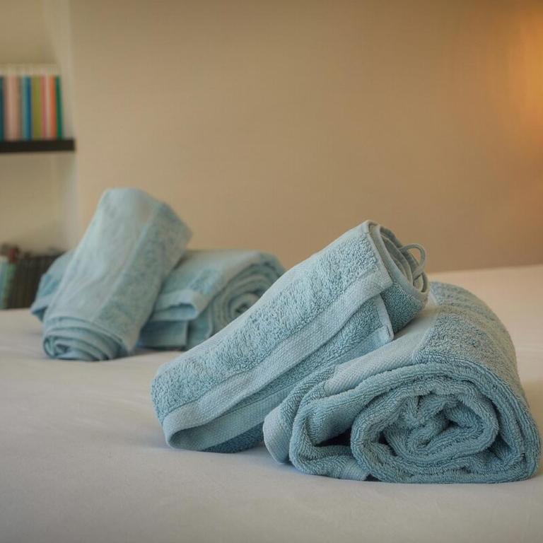 Anie 3-Room Apartment Parking - Appartement 2 Chambres - 8