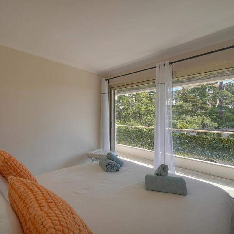 Anie 3-Room Apartment Parking - Appartement 2 Chambres - 9