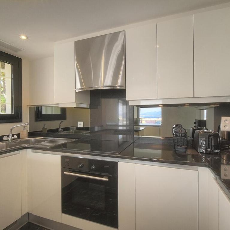 Anie 3-Room Apartment Parking - Appartement 2 Chambres - 11