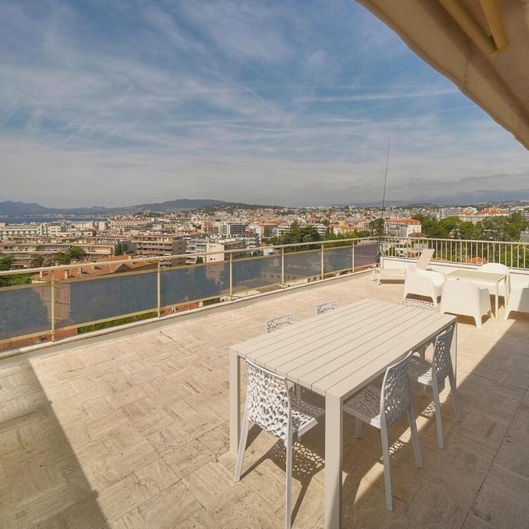 Anie 3-Room Apartment Parking - Appartement 2 Chambres - 12
