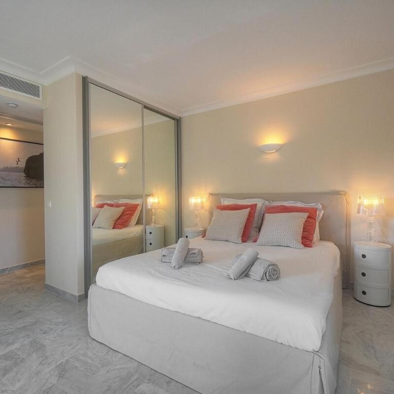 Anie 3-Room Apartment Parking - Appartement 2 Chambres - 14