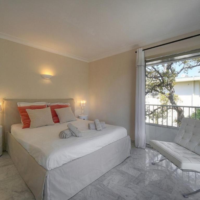 Anie 3-Room Apartment Parking - Appartement 2 Chambres - 16