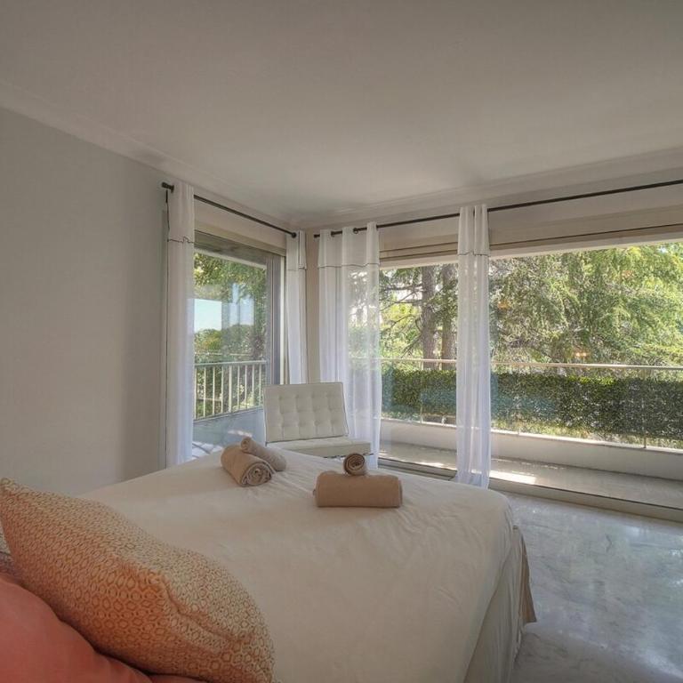 Anie 3-Room Apartment Parking - Appartement 2 Chambres - 17