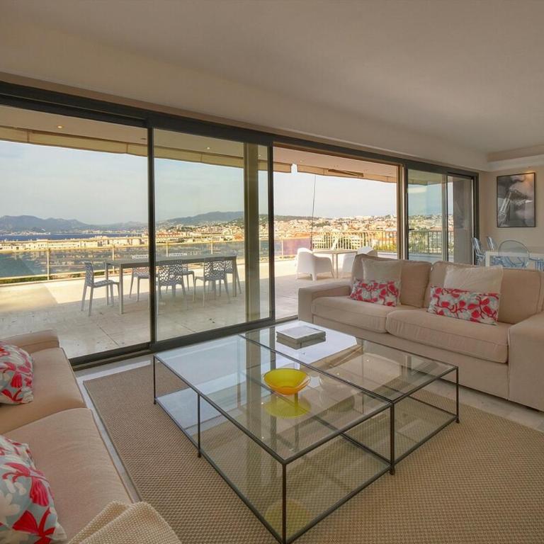 Anie 3-Room Apartment Parking - Appartement 2 Chambres - 19