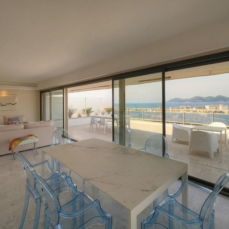 Anie 3-Room Apartment Parking - Appartement 2 Chambres - 20