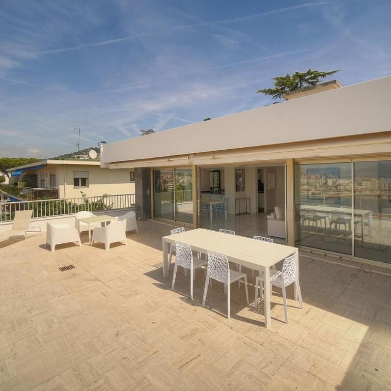 Anie 3-Room Apartment Parking - Appartement 2 Chambres - 22