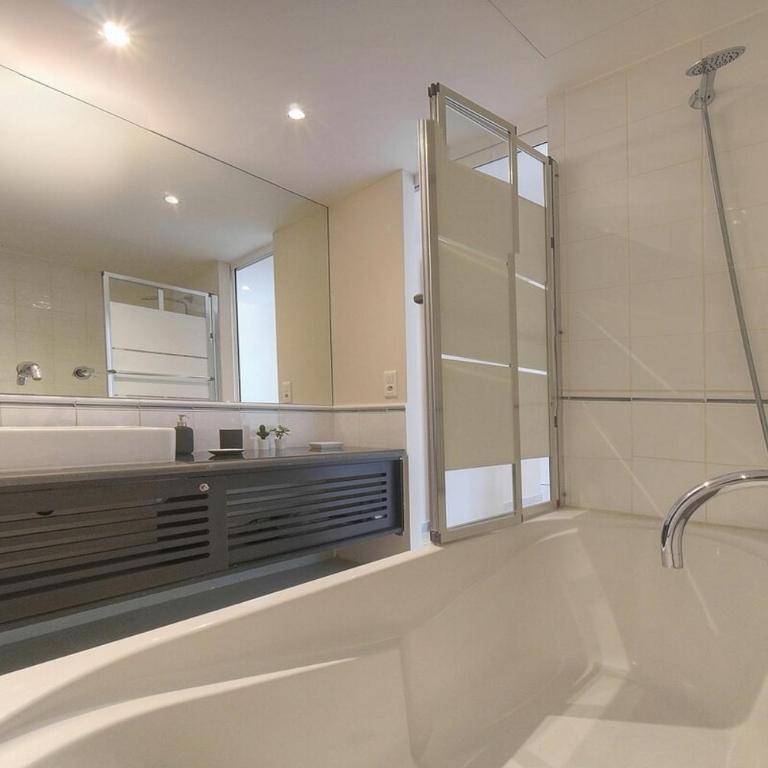Anie 3-Room Apartment Parking - Appartement 2 Chambres - 25