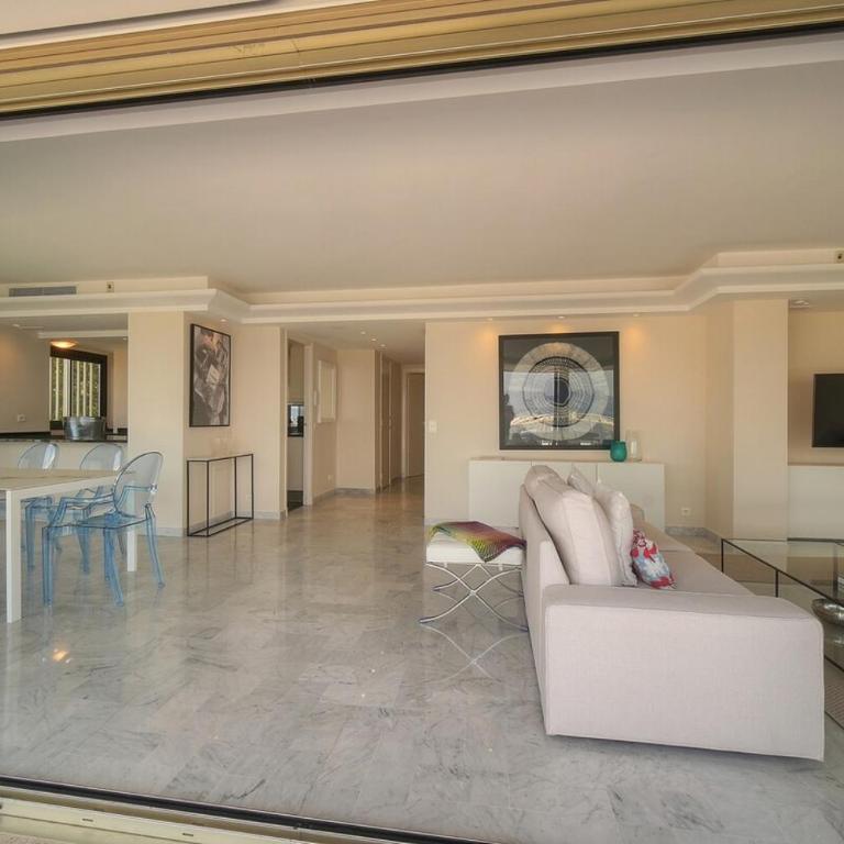 Anie 3-Room Apartment Parking - Appartement 2 Chambres - 26