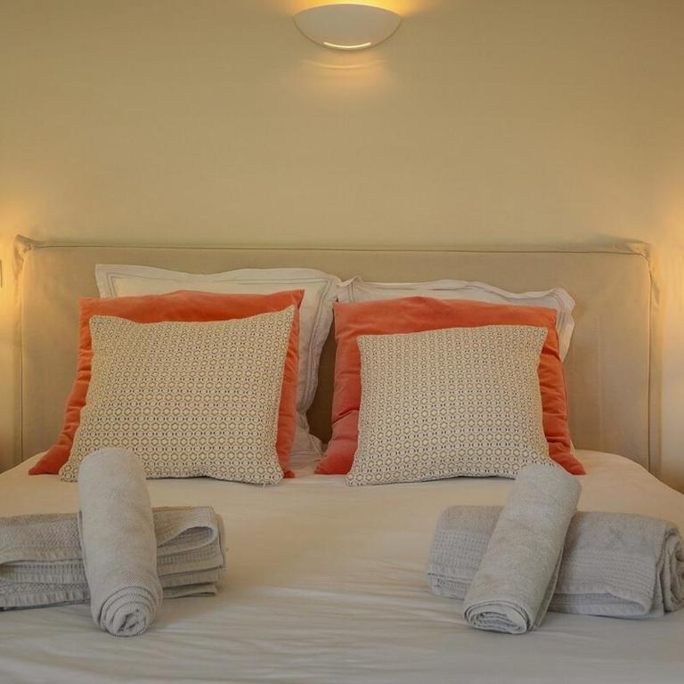 Anie 3-Room Apartment Parking - Appartement 2 Chambres - 27
