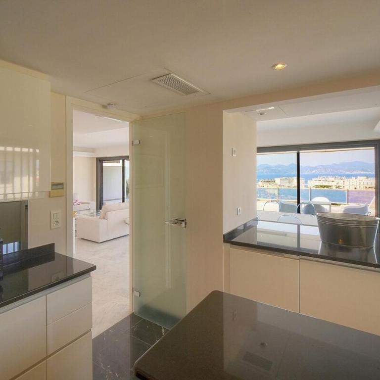 Anie 3-Room Apartment Parking - Appartement 2 Chambres - 28