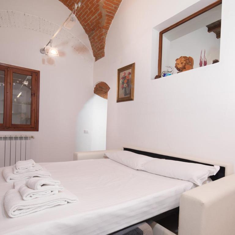San Zanobi Central Stay - Appartamento con 1 Camera da Letto - 8