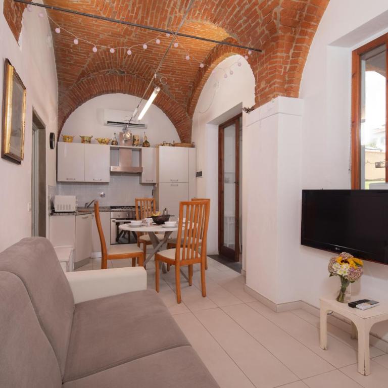 San Zanobi Central Stay - Appartamento con 1 Camera da Letto - 5
